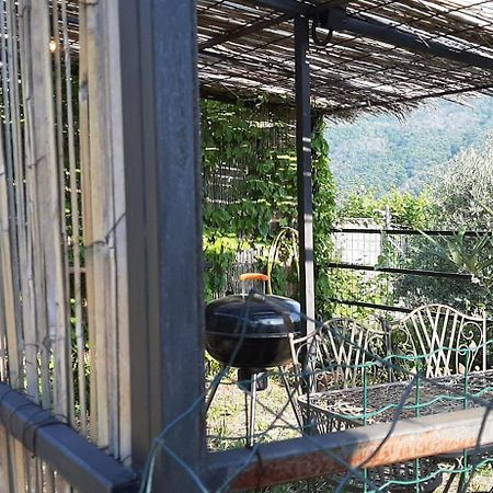 Apartament Contrada Casa Vacanze Vado Ligure Zewnętrze zdjęcie