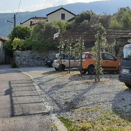 Apartament Contrada Casa Vacanze Vado Ligure Zewnętrze zdjęcie