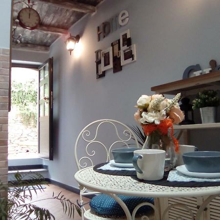 Apartament Contrada Casa Vacanze Vado Ligure Zewnętrze zdjęcie