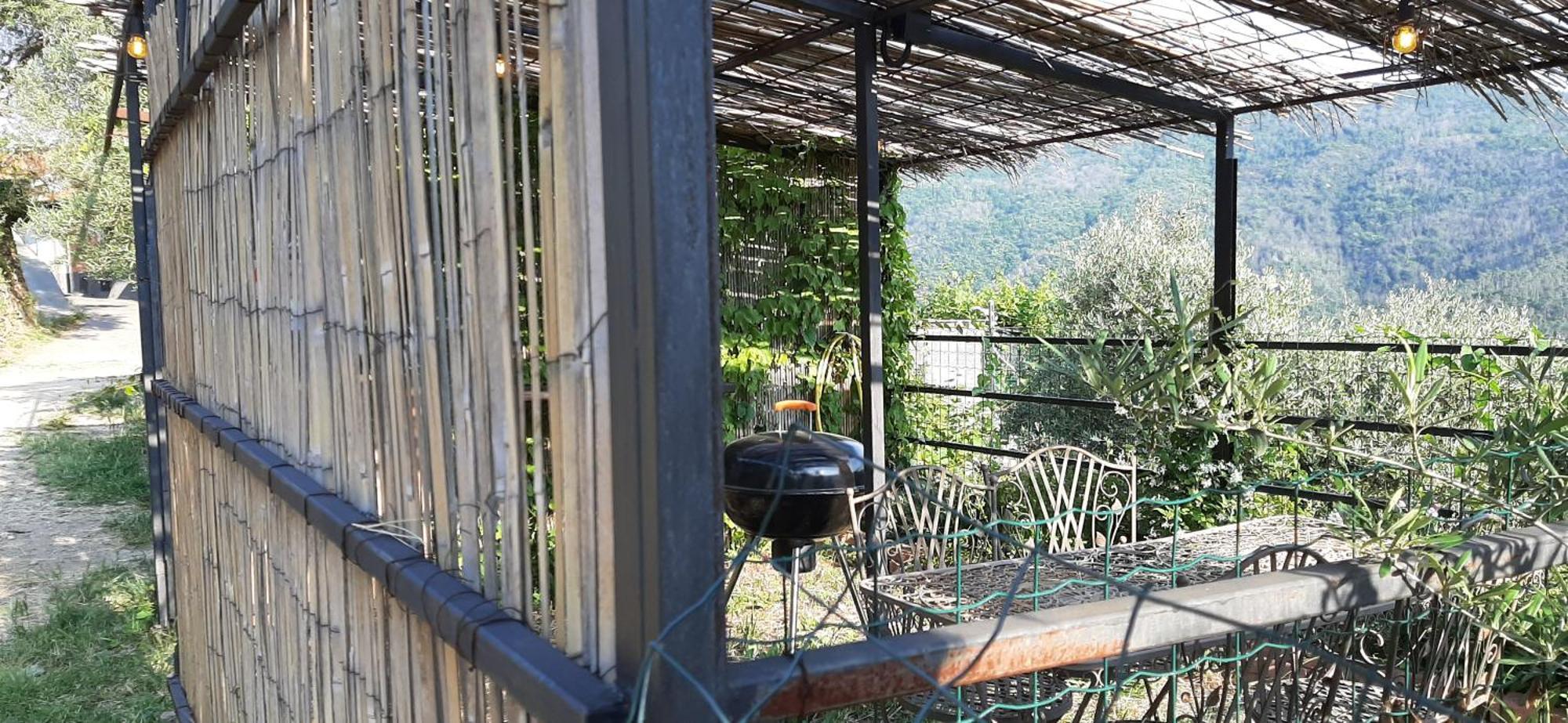 Apartament Contrada Casa Vacanze Vado Ligure Zewnętrze zdjęcie