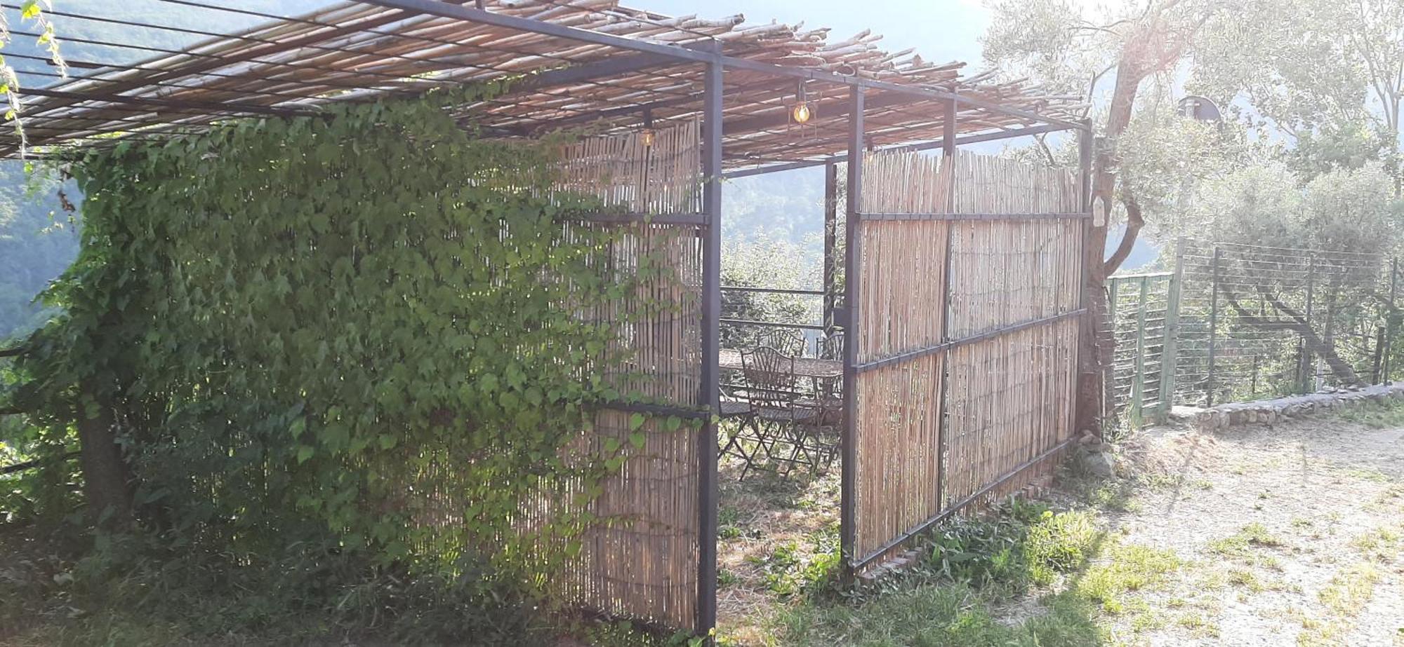 Apartament Contrada Casa Vacanze Vado Ligure Zewnętrze zdjęcie