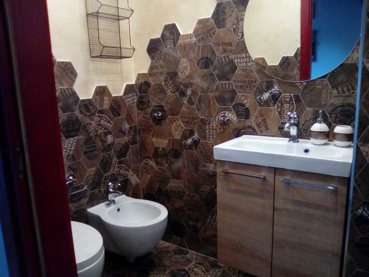 Apartament Contrada Casa Vacanze Vado Ligure Zewnętrze zdjęcie