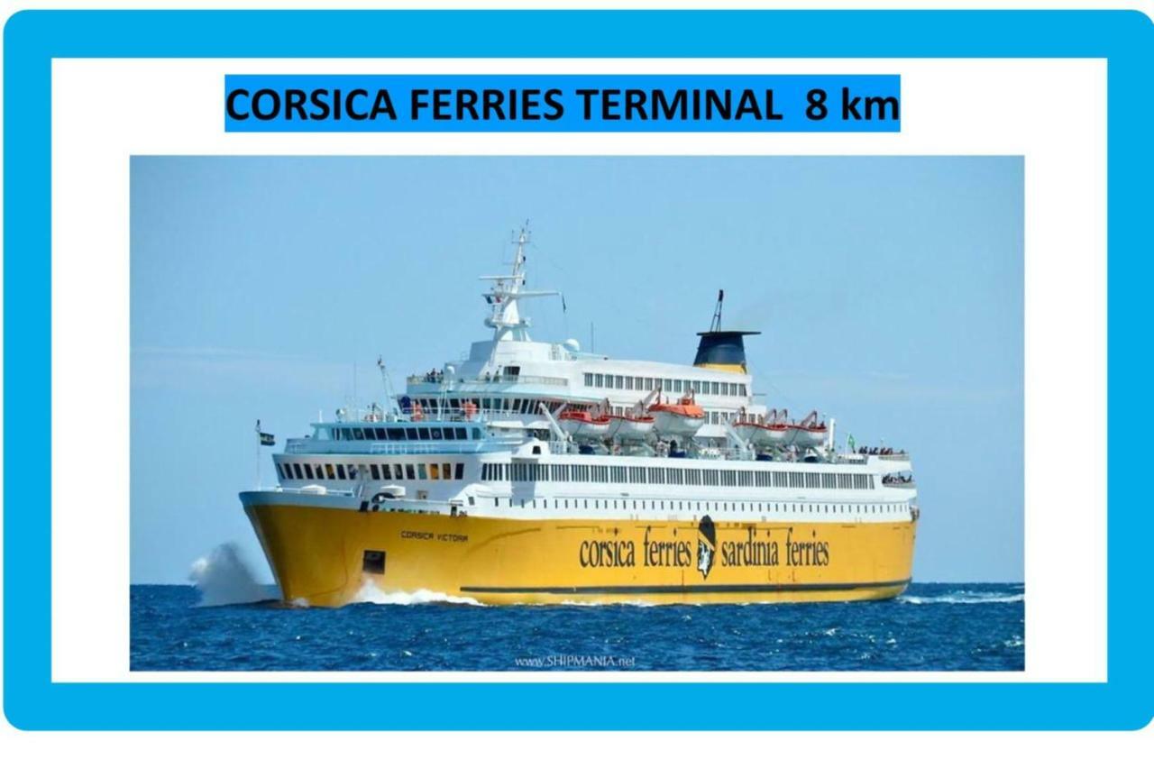 Apartament Contrada Casa Vacanze Vado Ligure Zewnętrze zdjęcie