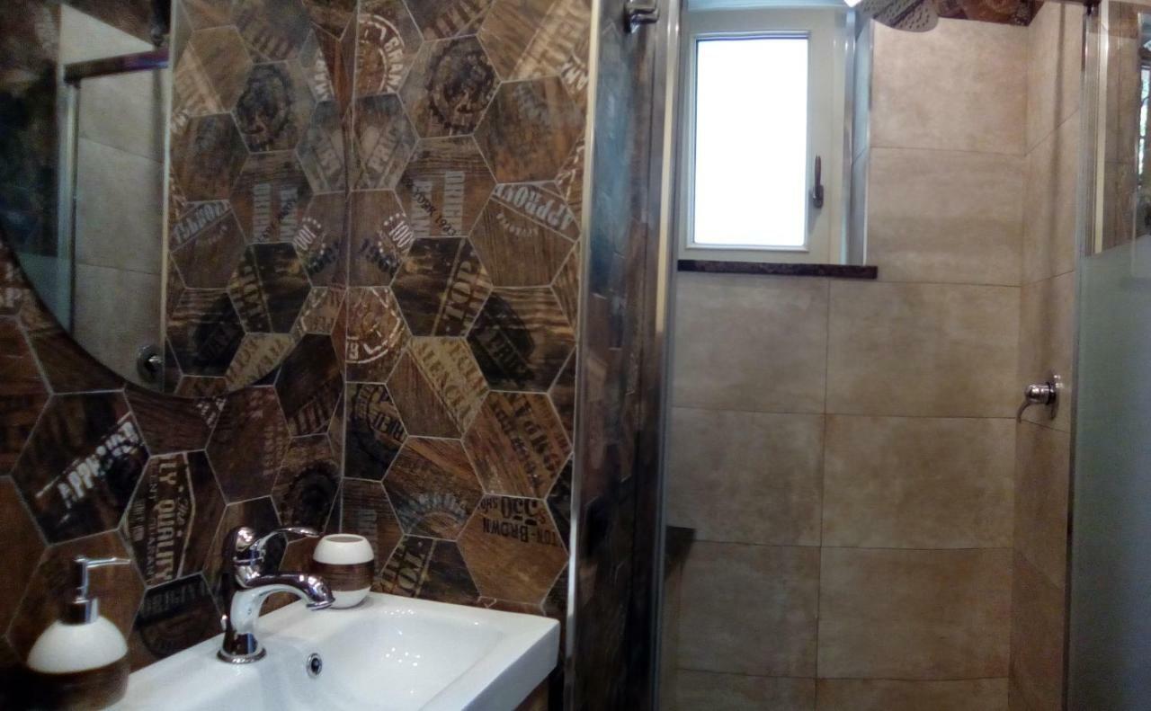 Apartament Contrada Casa Vacanze Vado Ligure Zewnętrze zdjęcie