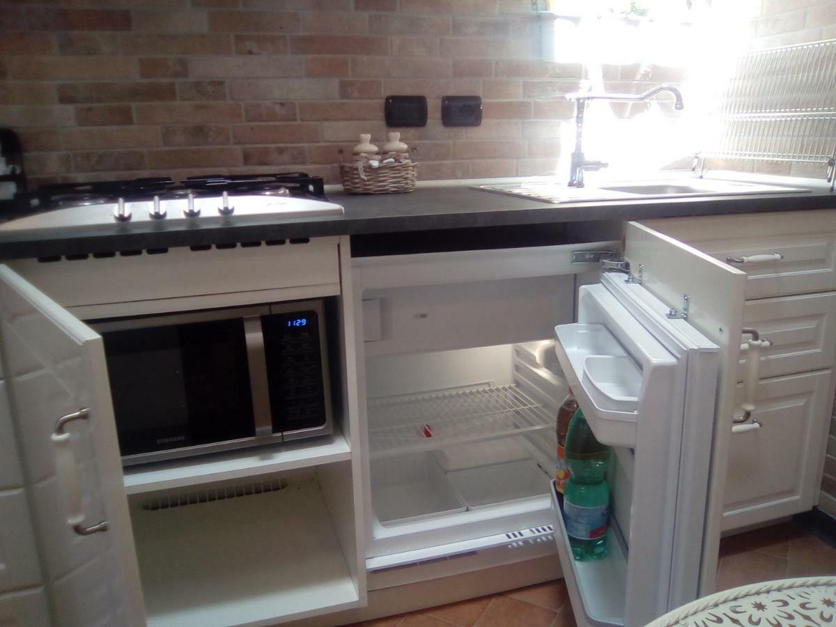 Apartament Contrada Casa Vacanze Vado Ligure Zewnętrze zdjęcie