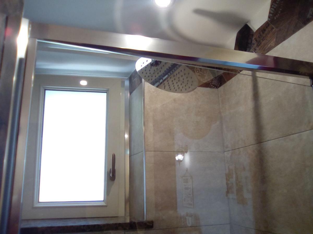 Apartament Contrada Casa Vacanze Vado Ligure Zewnętrze zdjęcie